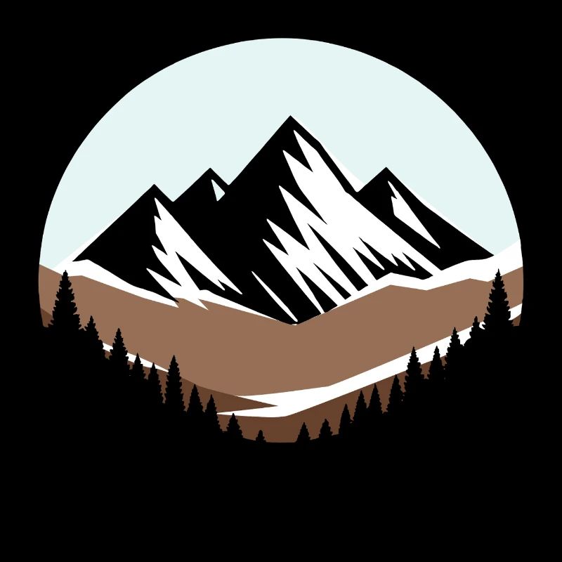 The mountain is calling