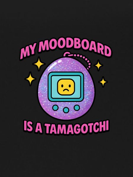 Moodgotschi