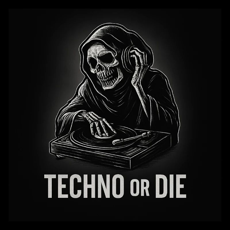 Techno ou DIE