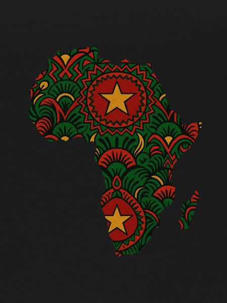 Africa