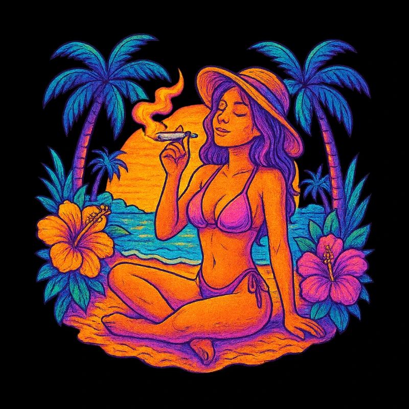 Blaze Babe