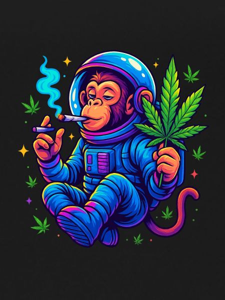 Spacemonkey