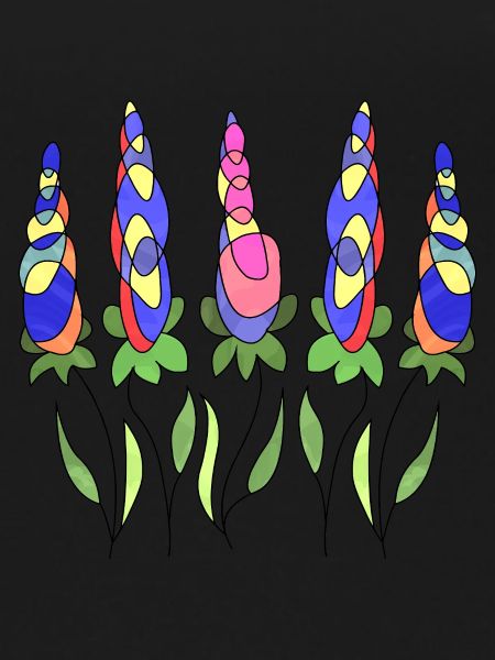 Blumen
