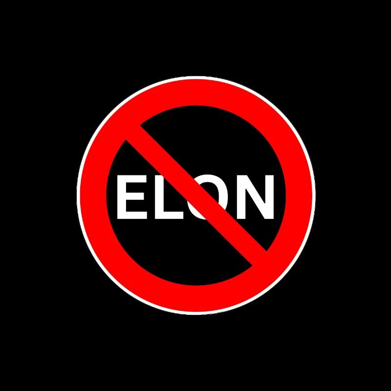 F*ck Elon