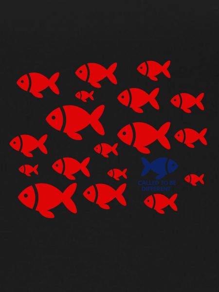 Anders sein (Fischhumor)