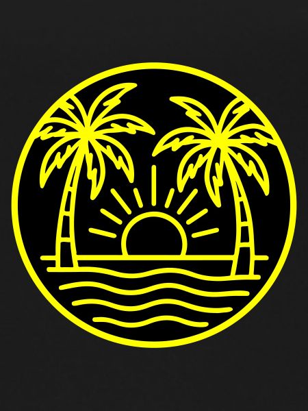 Island Palm Tree Holidays