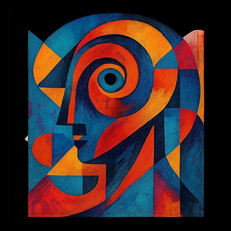 Hidden Face