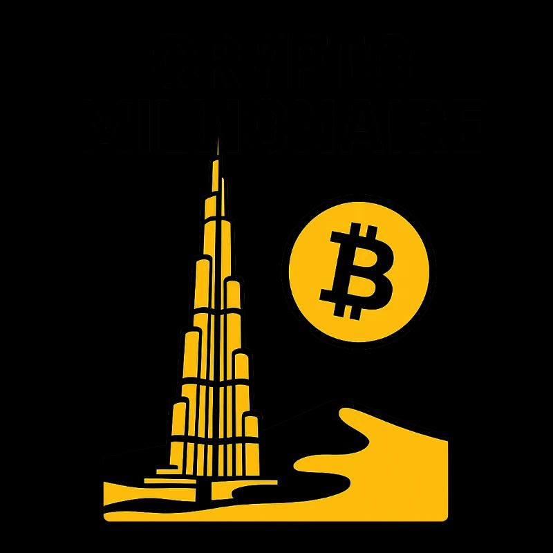 Crypto dubaï