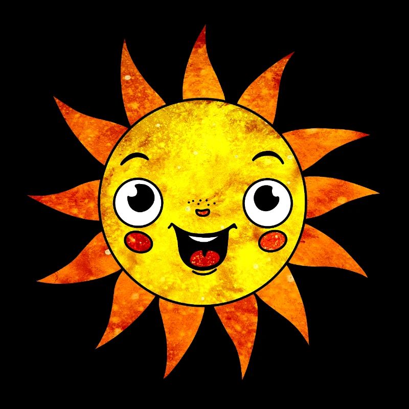 Soleil cosmique