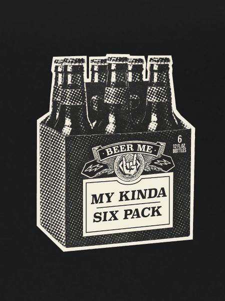 My Kinda Six Pack