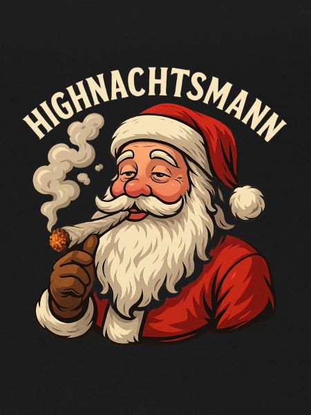 Highnachtsmann