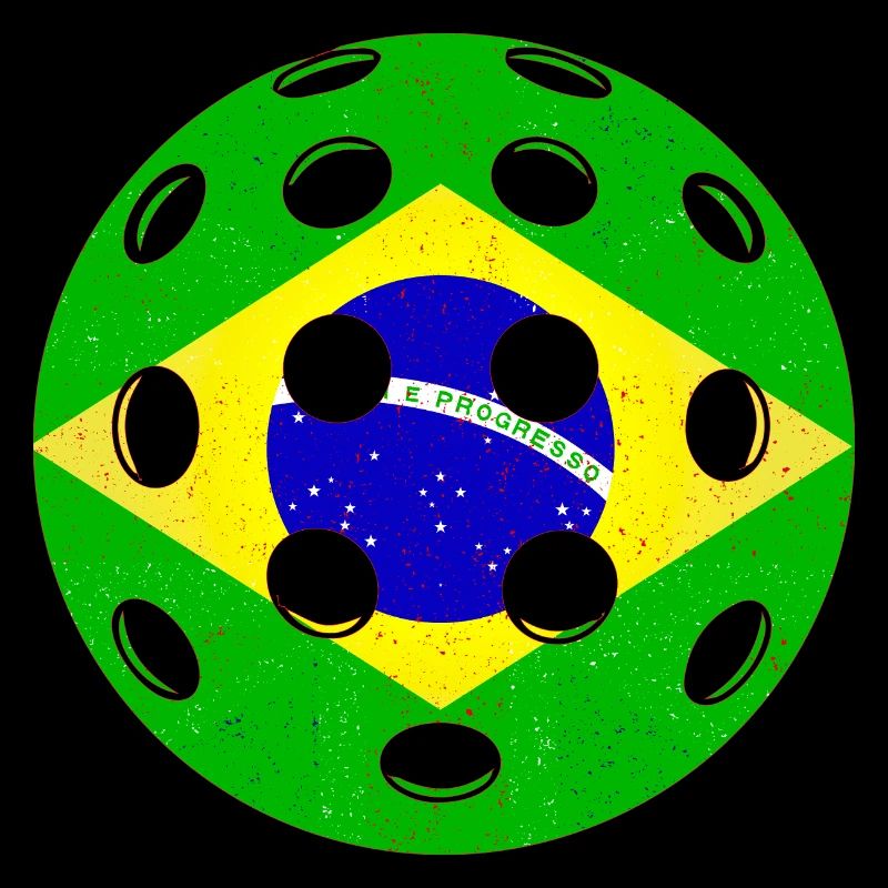 PICKLEBALL BRÉSIL