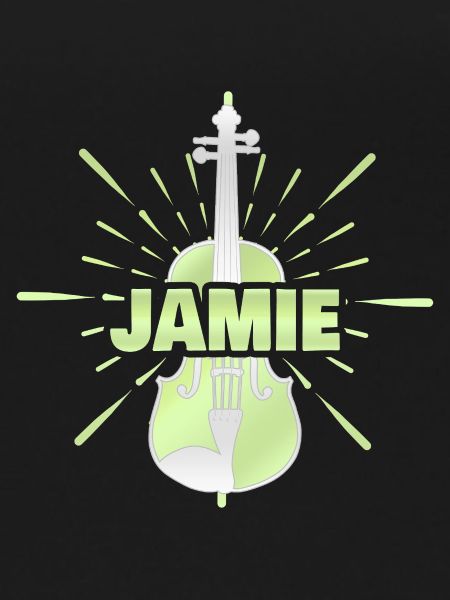 String instrument J