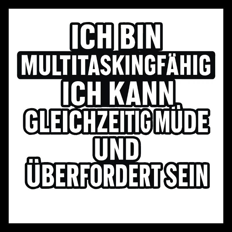 Müde²