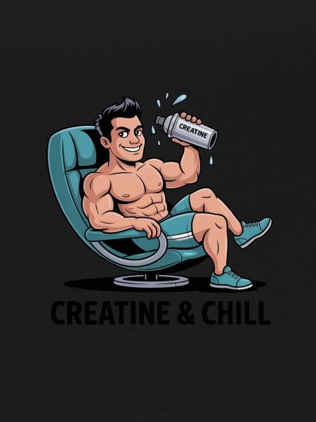 Creatine & Chill