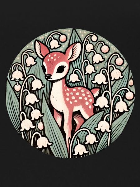 Fawn