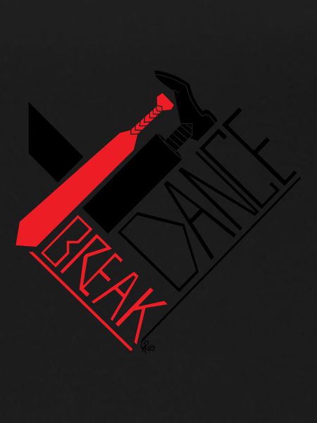 Break Dance