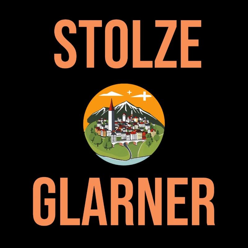 Stolze Glarner