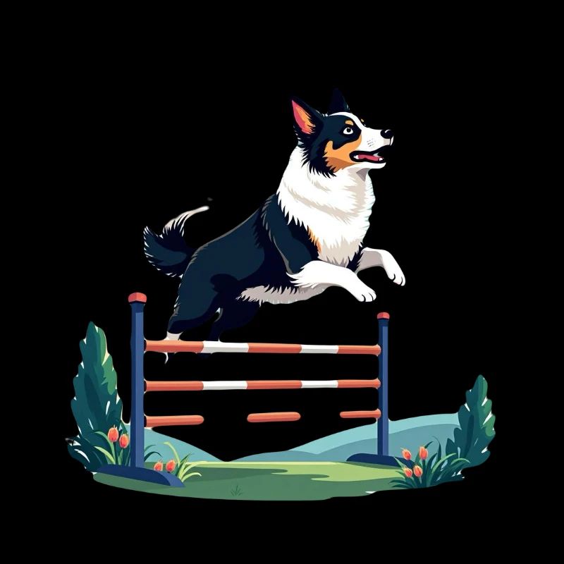 Agility Aussi