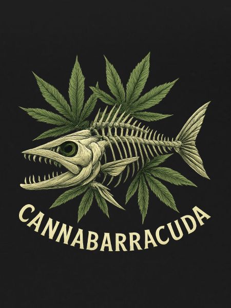 Cannabarracuda