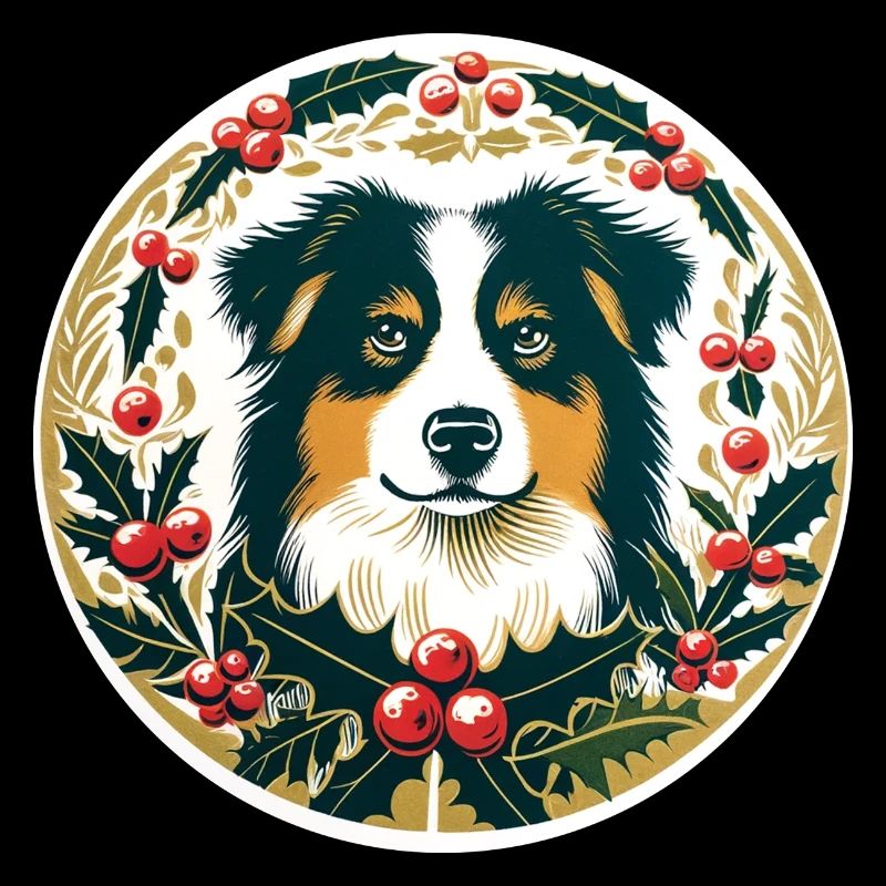 Australischer Schäferhund