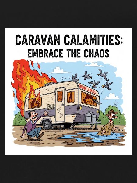 Embrace the Chaos