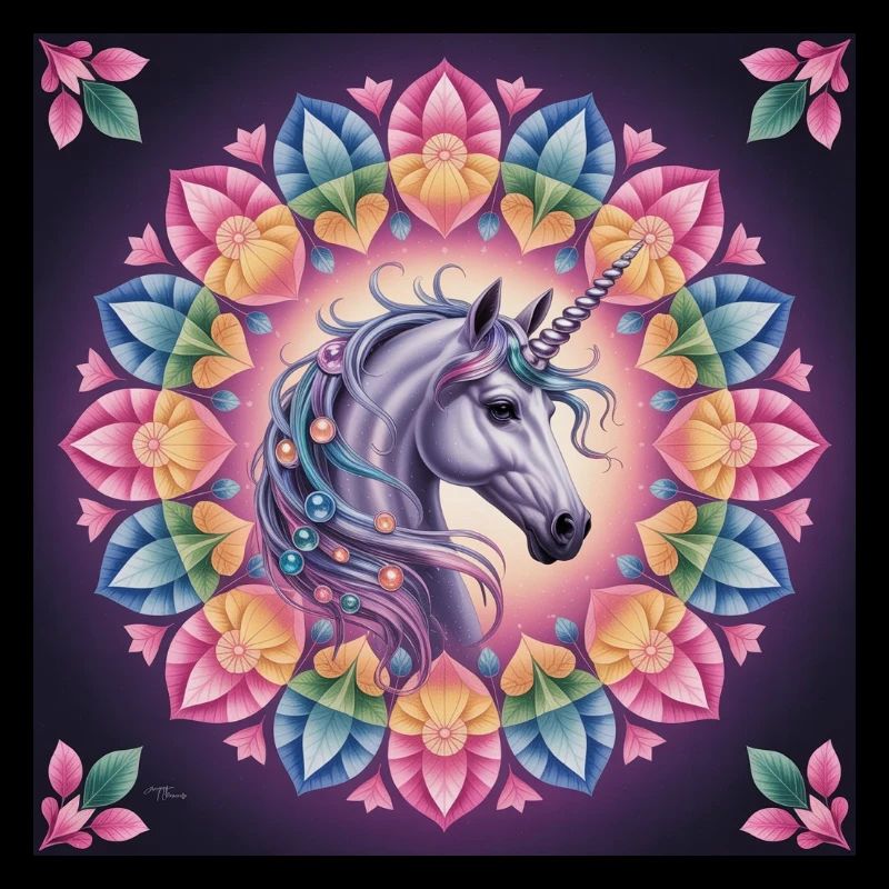 Vous êtes une licorne incroyable