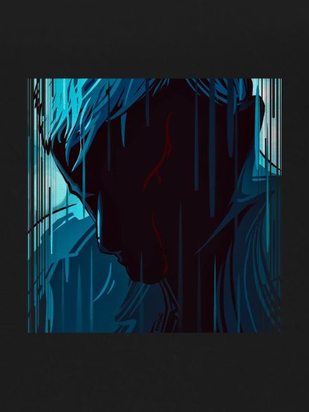 Tears in Rain
