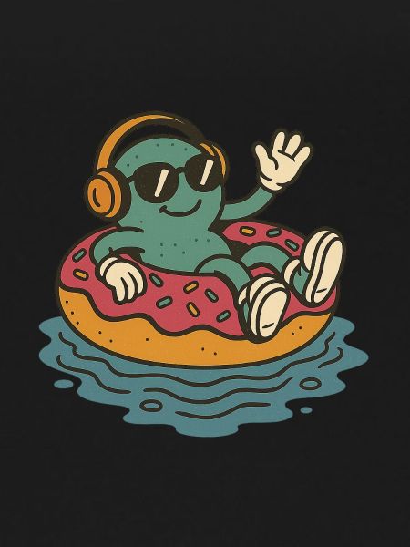 Pool Day
