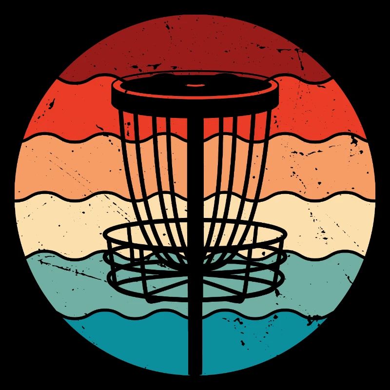 Disc Golf