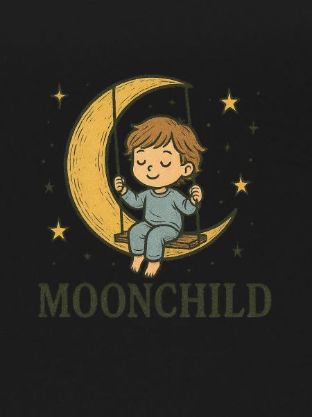 MOONCHILD