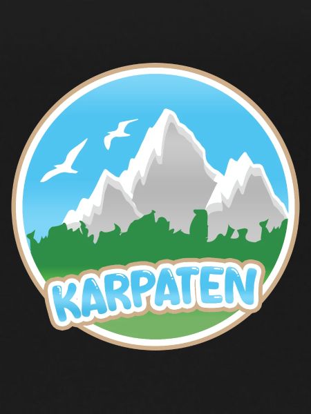 Carpathians