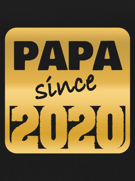 Dad 2020