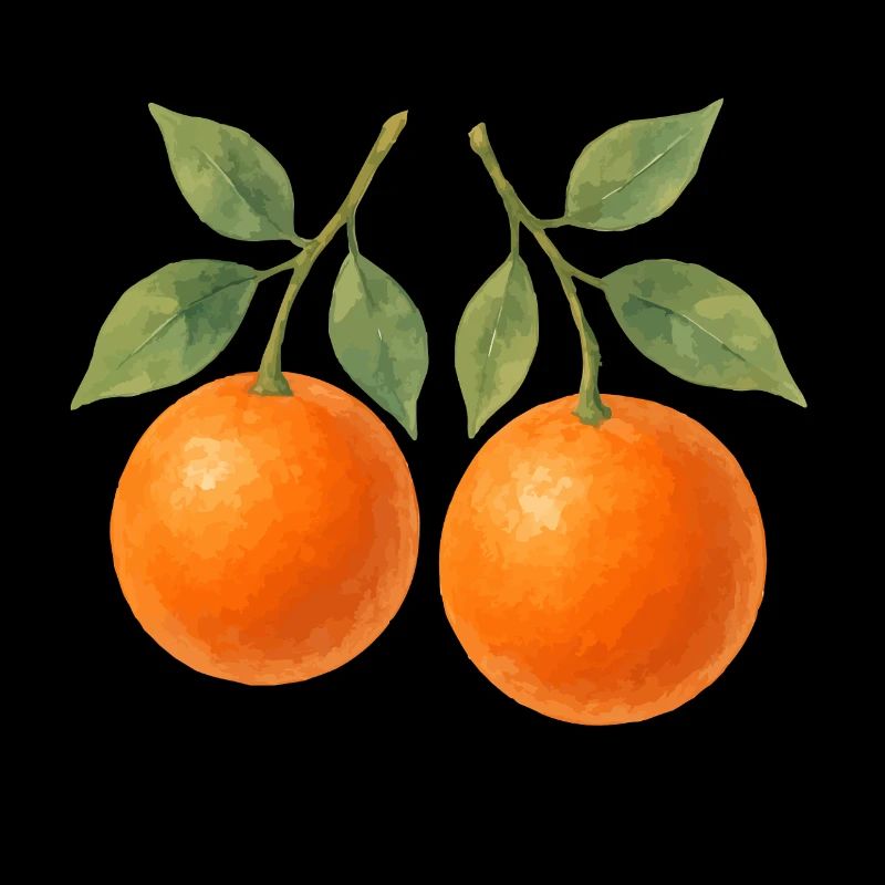 orangen