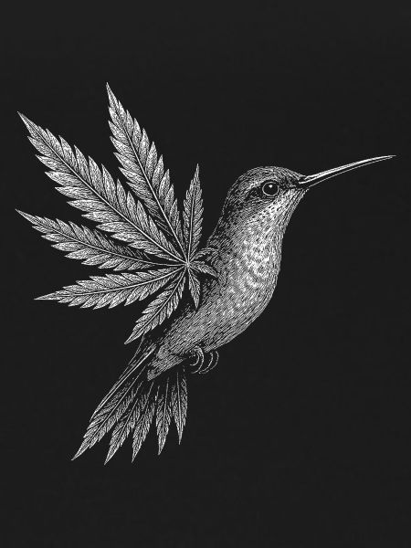 Hummingbird