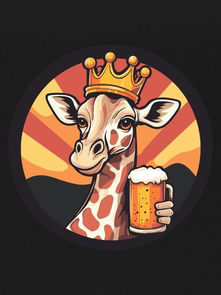 Giraffe Beer