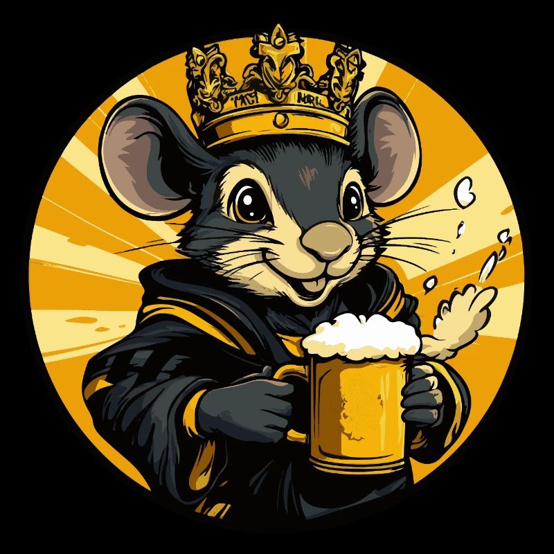 Maus Bier