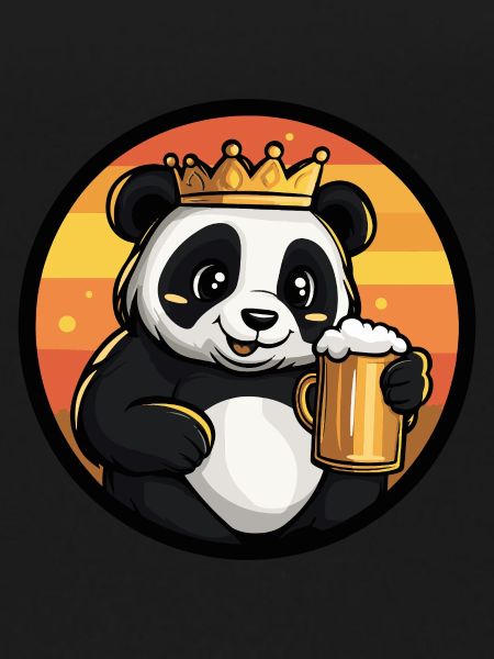 Panda Beer
