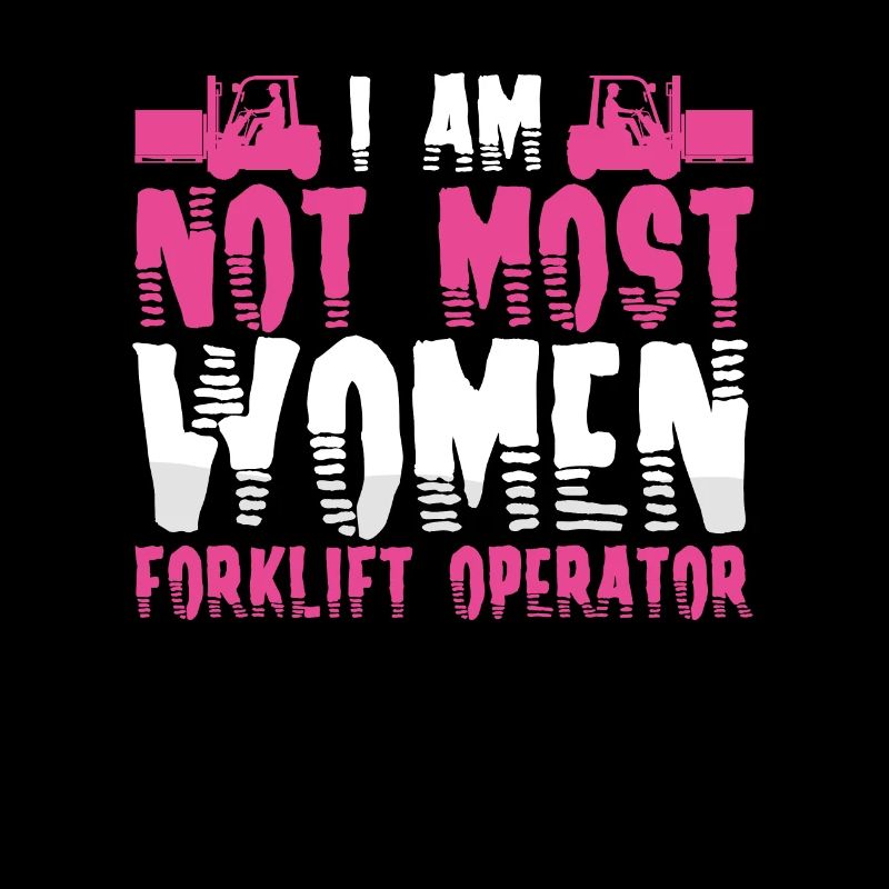 Forklift