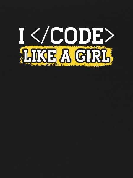 Programmieren Coder Programmierer Girl