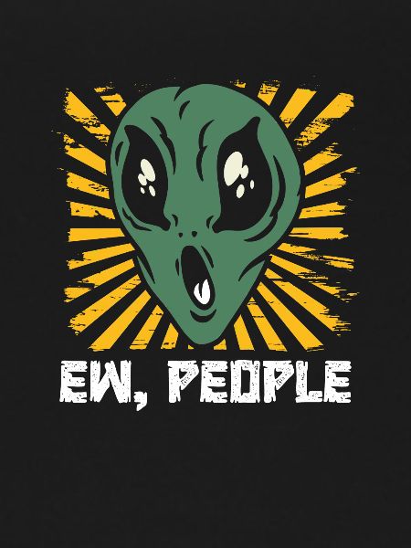 Alien Science-Fiction