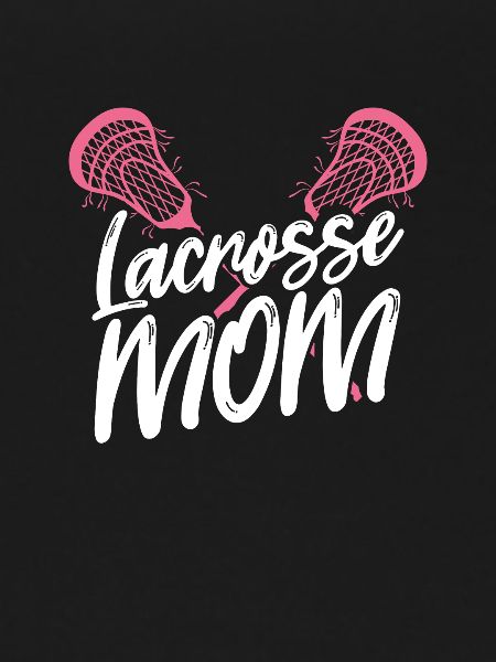 Lacrosse Mutter