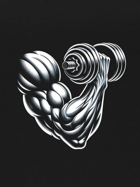 Muscle Power