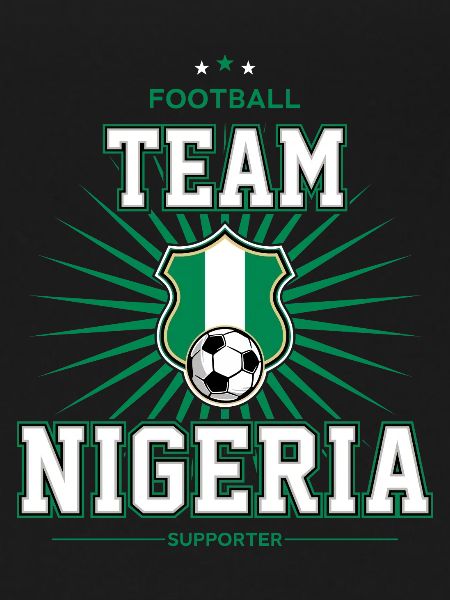 Nigeria