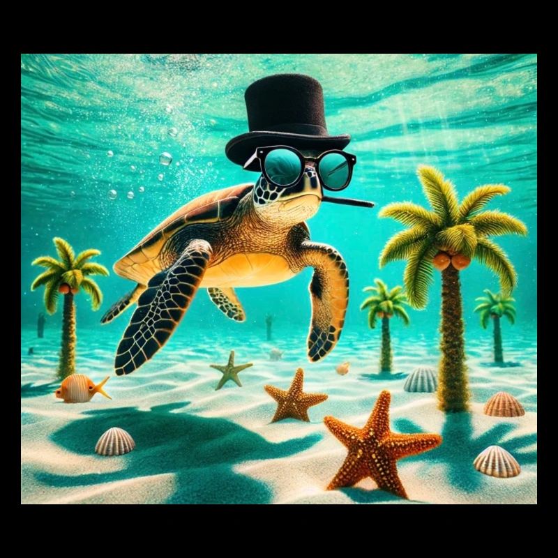 Schildkröte