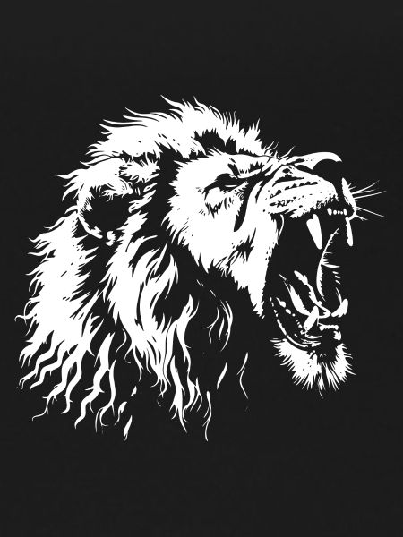 Roaring Lion