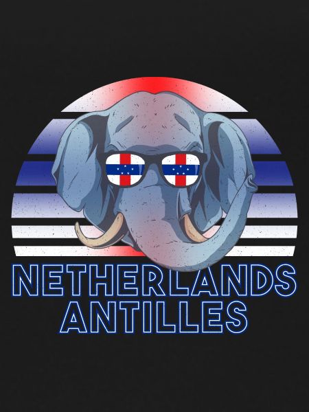 Netherlands Antilles