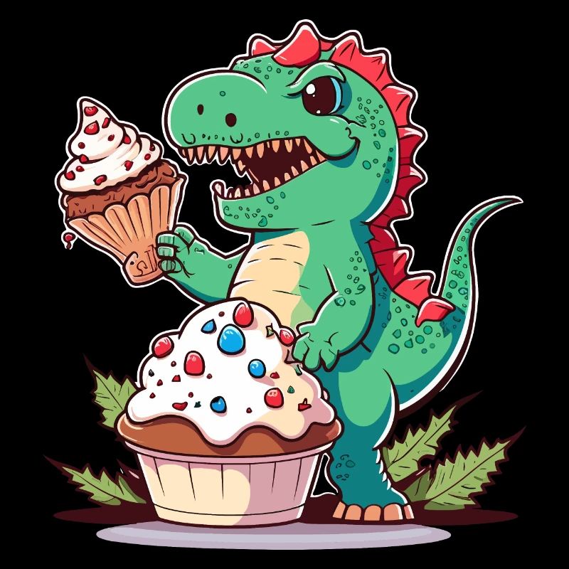 Dino Baker
