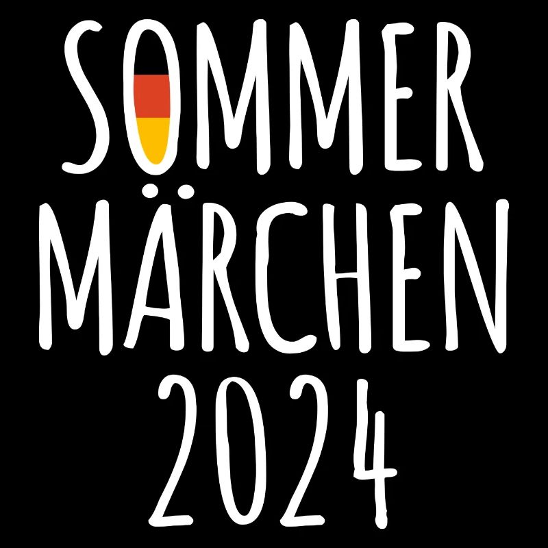 Sommermärchen 2024 Deutschland