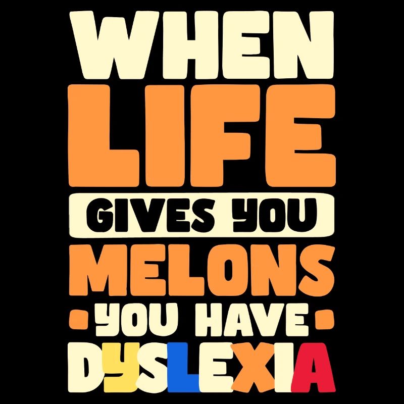 Dyslexique